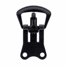 Пряжка обувная 112